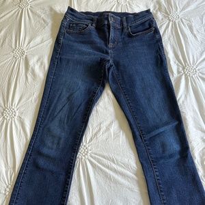 Ann Taylor jeans